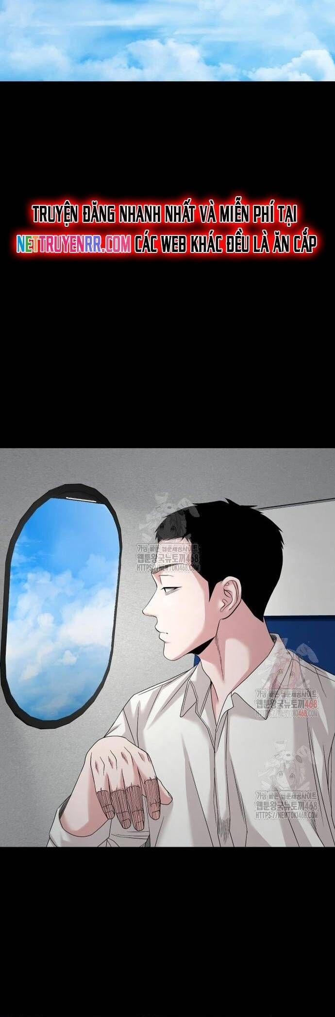Ngôi Làng Ma Quái Chapter 65 - Trang 2