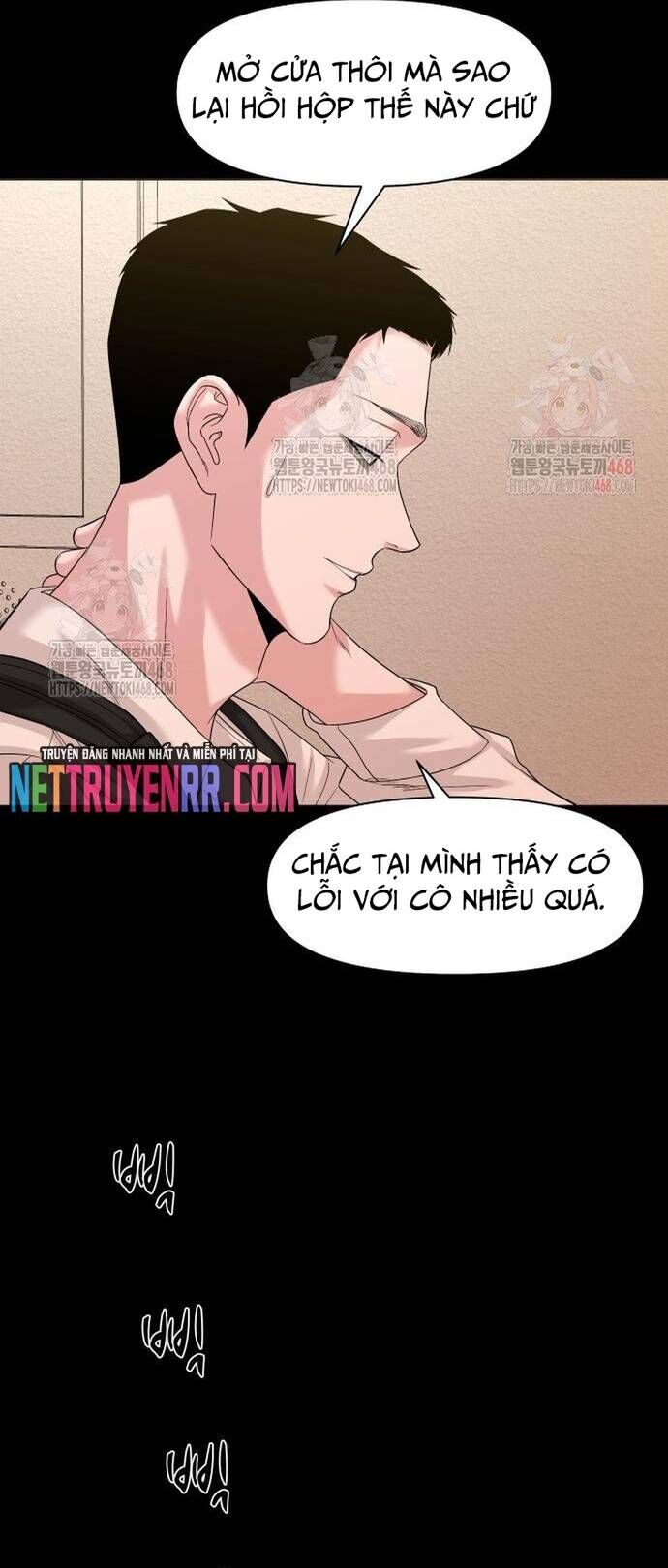 Ngôi Làng Ma Quái Chapter 65 - Trang 2