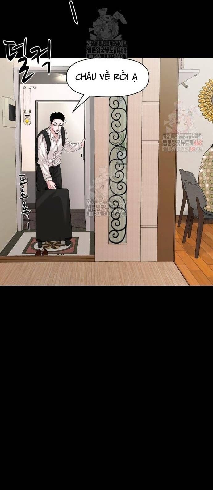 Ngôi Làng Ma Quái Chapter 65 - Trang 2