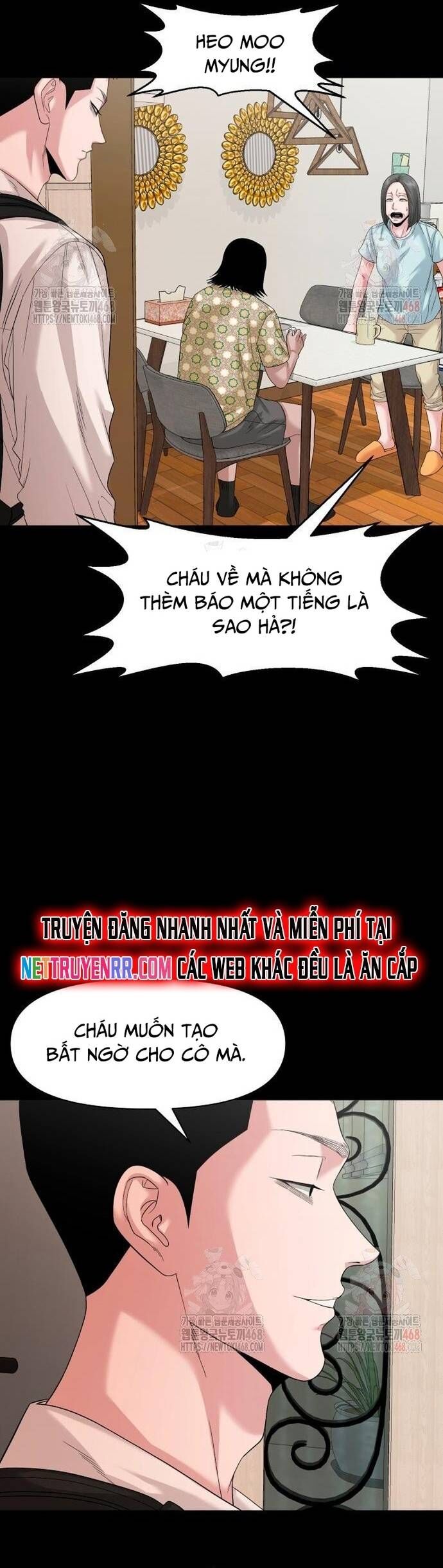 Ngôi Làng Ma Quái Chapter 65 - Trang 2