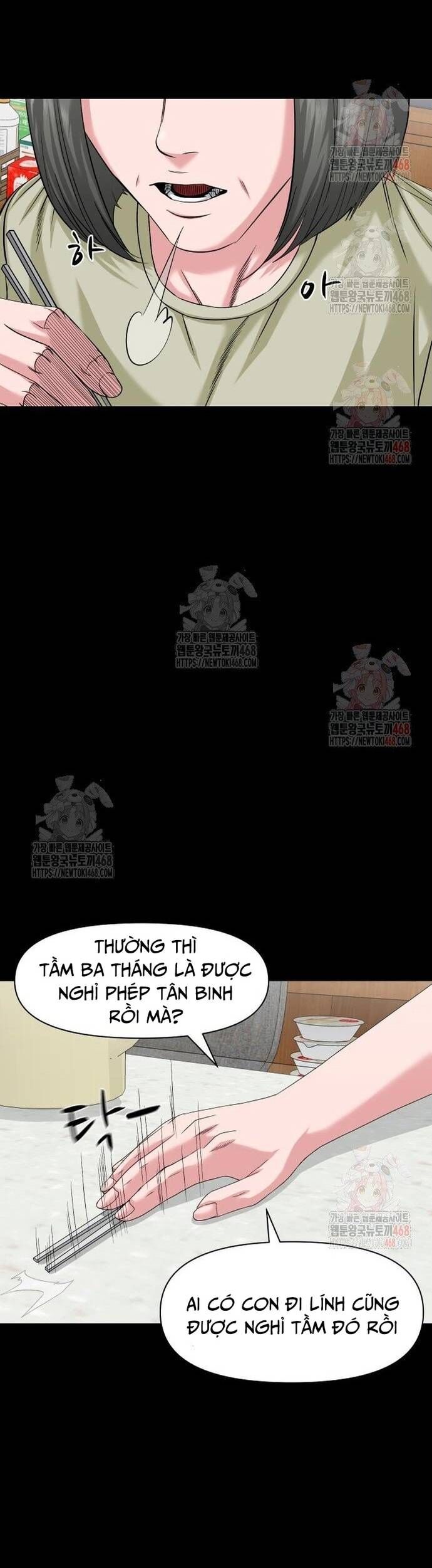 Ngôi Làng Ma Quái Chapter 65 - Trang 2