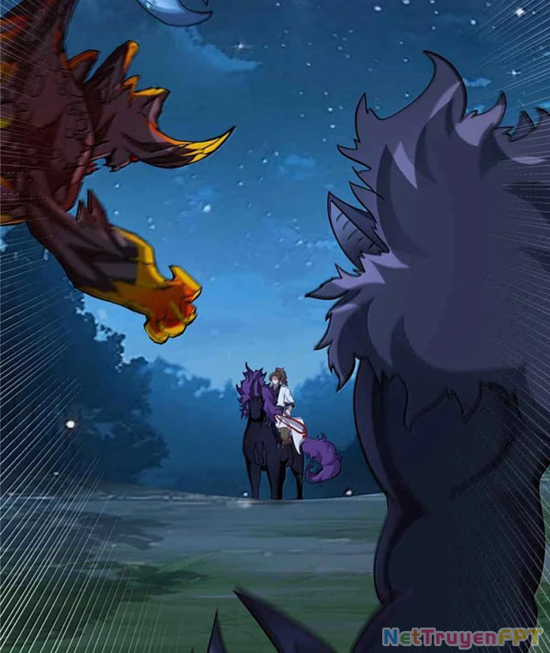 Tân Sủng Mị Chapter 70 - Trang 2