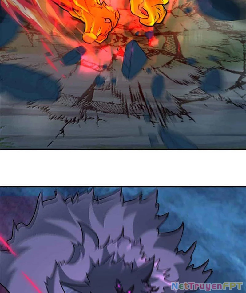 Tân Sủng Mị Chapter 70 - Trang 2