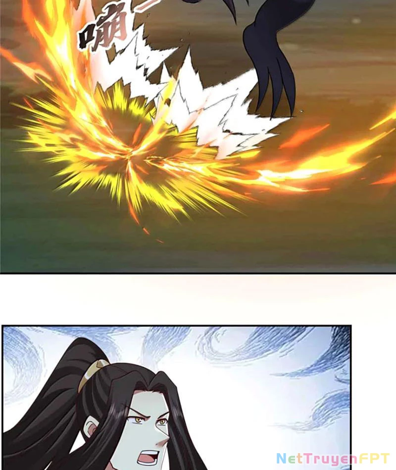 Tân Sủng Mị Chapter 70 - Trang 2