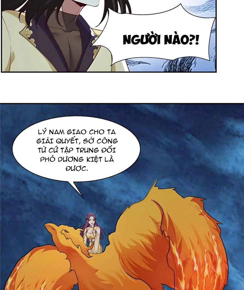 Tân Sủng Mị Chapter 70 - Trang 2
