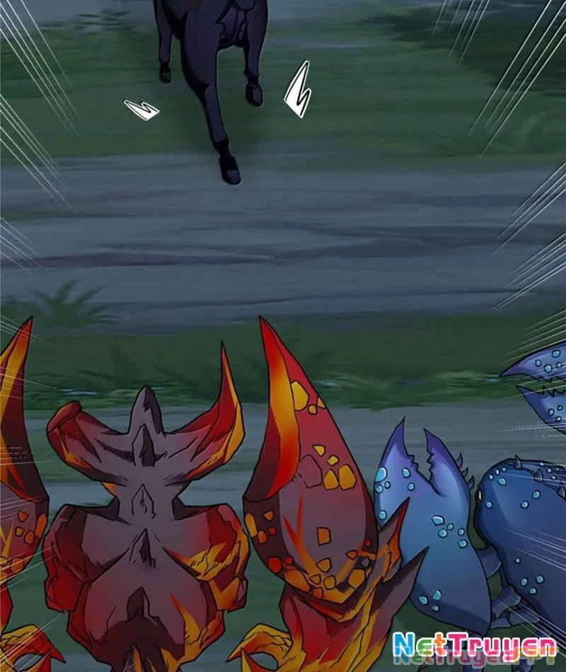 Tân Sủng Mị Chapter 70 - Trang 2