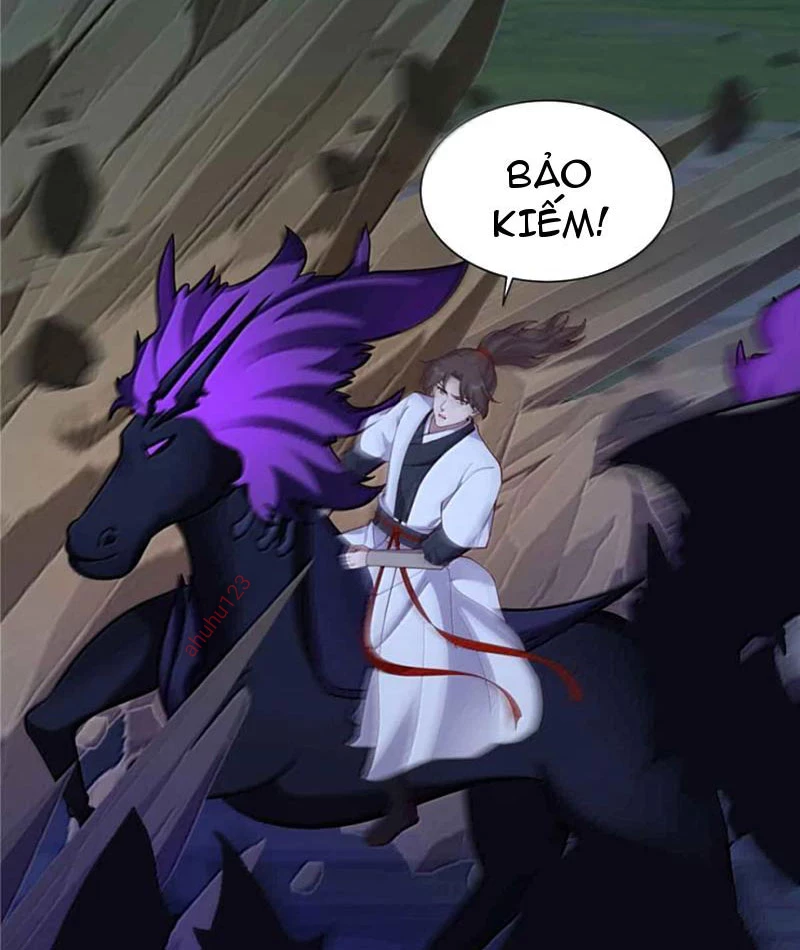 Tân Sủng Mị Chapter 70 - Trang 2