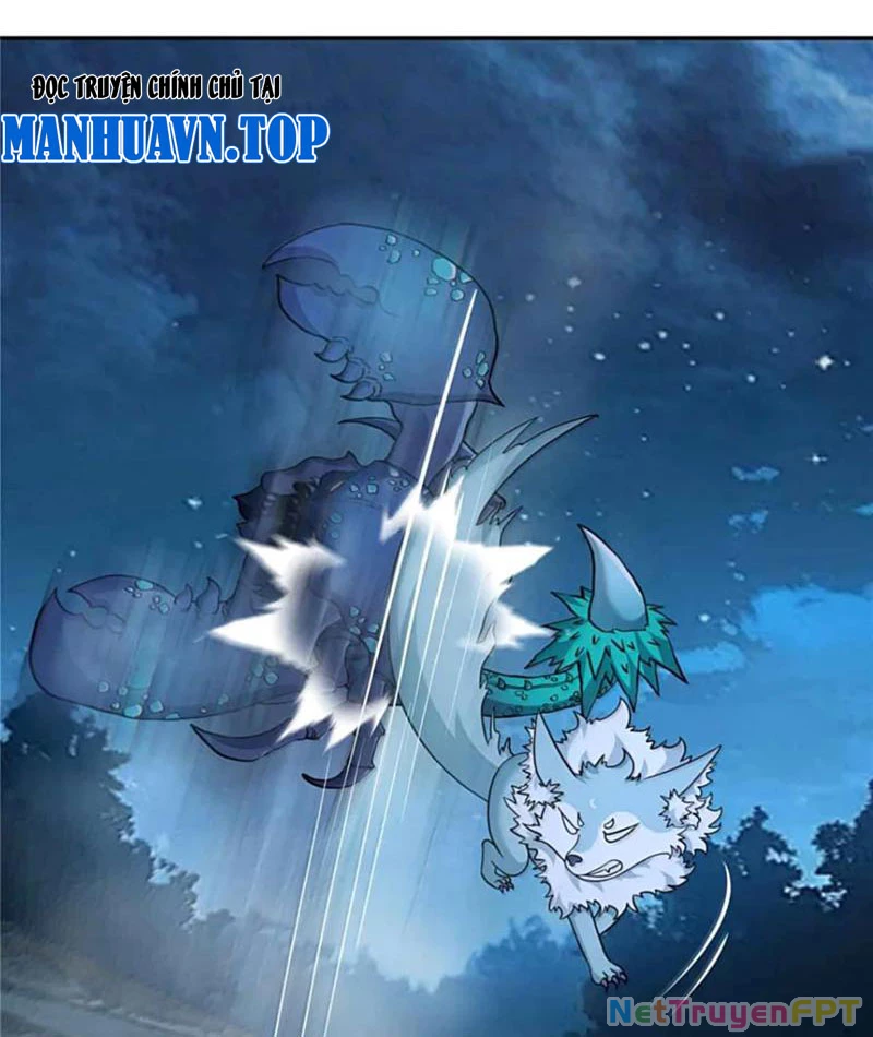 Tân Sủng Mị Chapter 70 - Trang 2