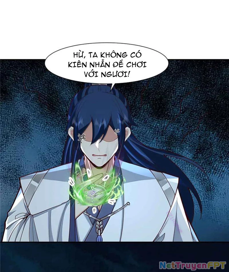 Tân Sủng Mị Chapter 70 - Trang 2