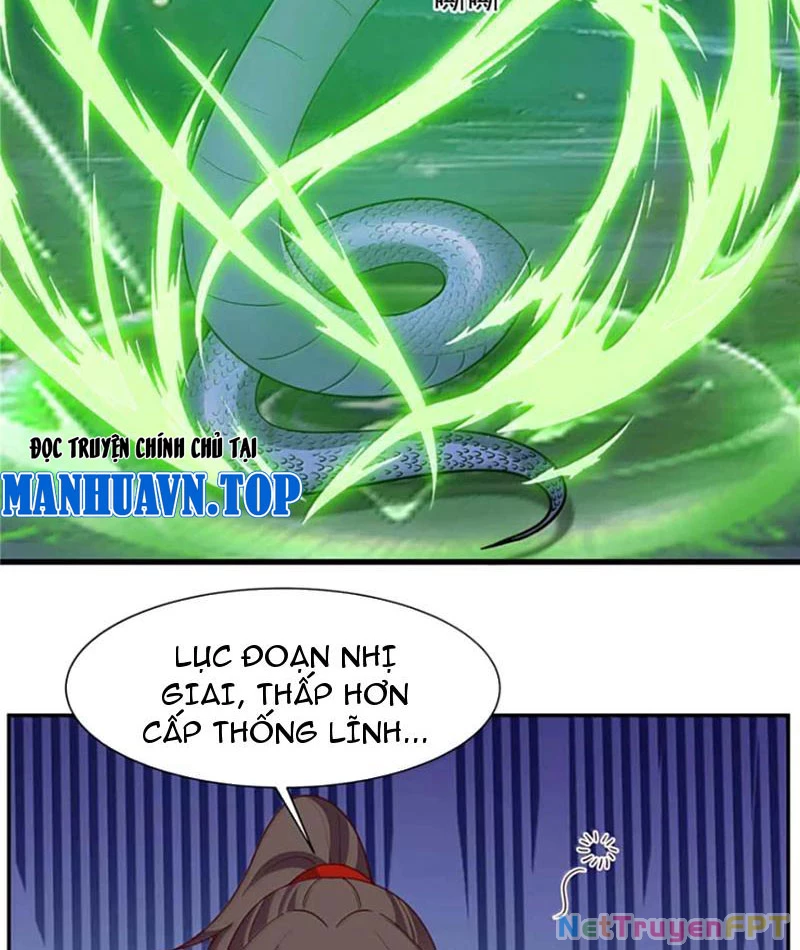 Tân Sủng Mị Chapter 70 - Trang 2