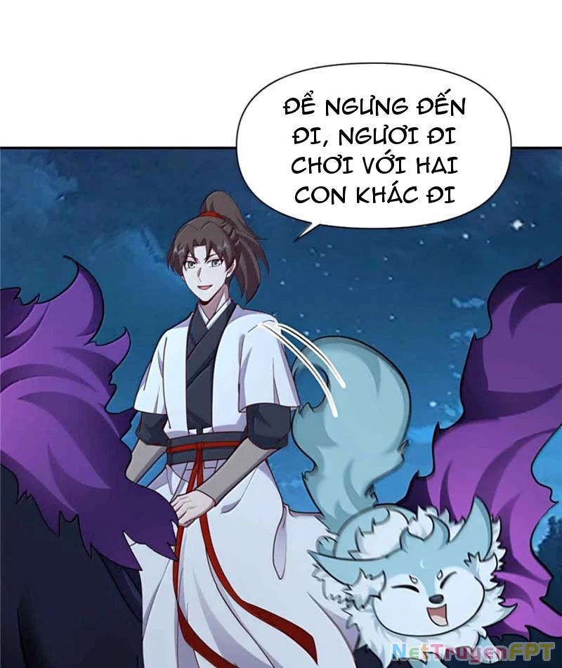 Tân Sủng Mị Chapter 70 - Trang 2