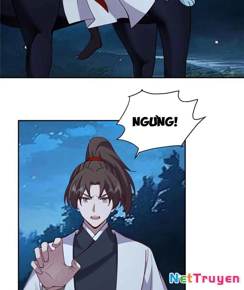 Tân Sủng Mị Chapter 70 - Trang 2