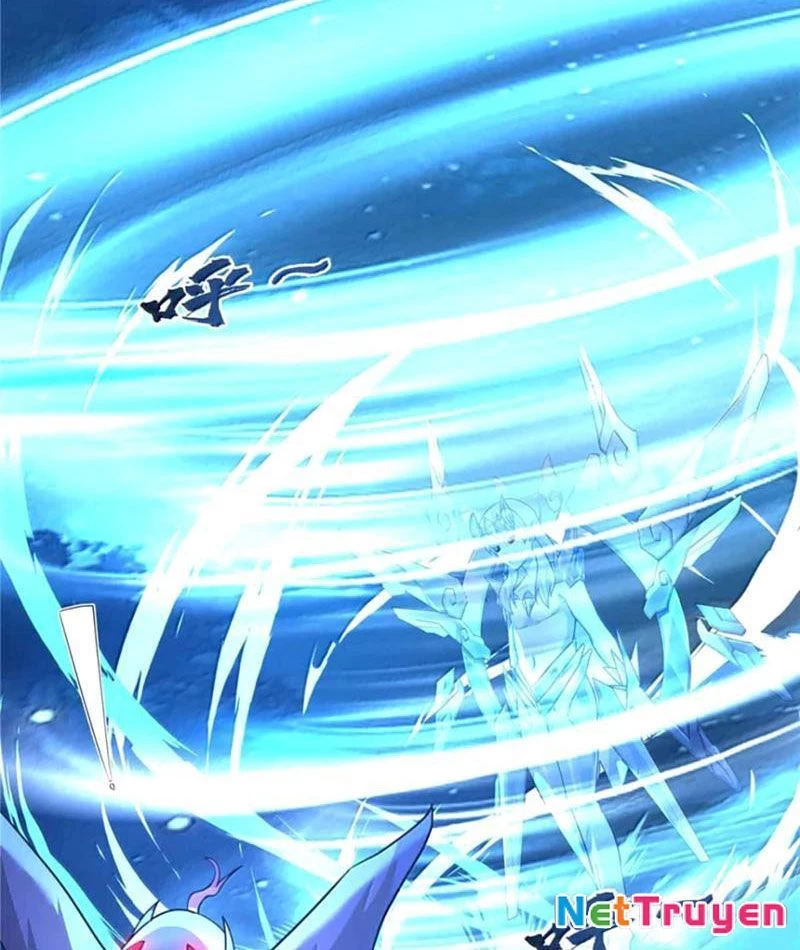 Tân Sủng Mị Chapter 70 - Trang 2