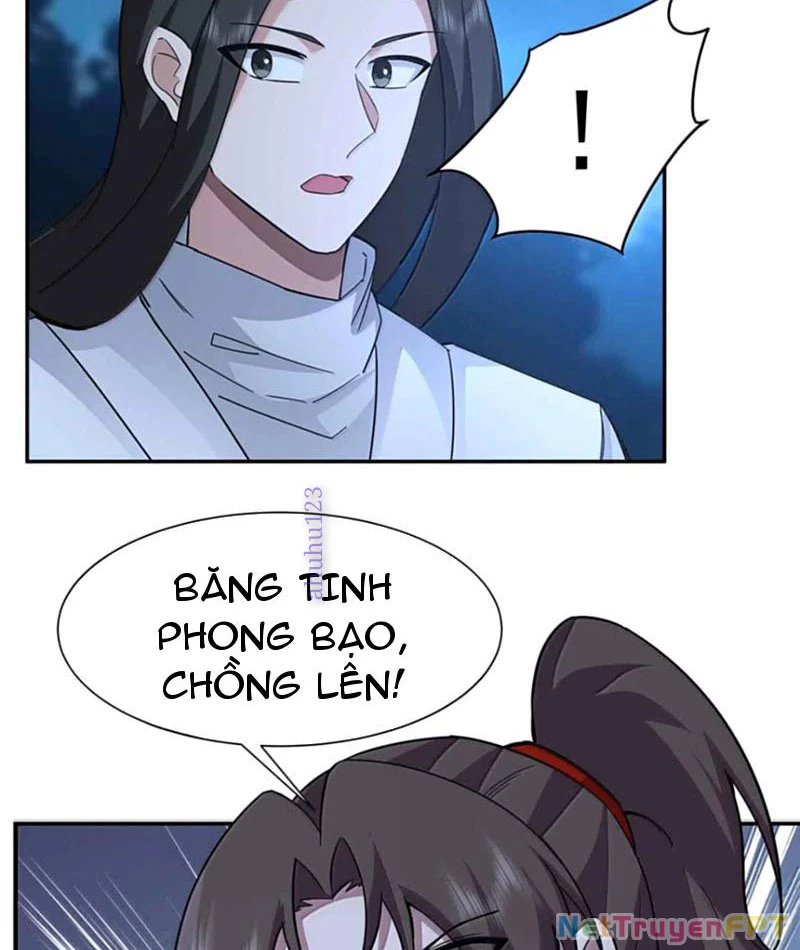 Tân Sủng Mị Chapter 70 - Trang 2