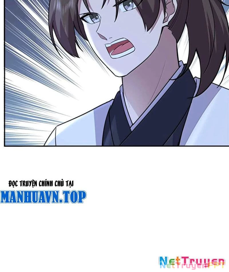 Tân Sủng Mị Chapter 70 - Trang 2