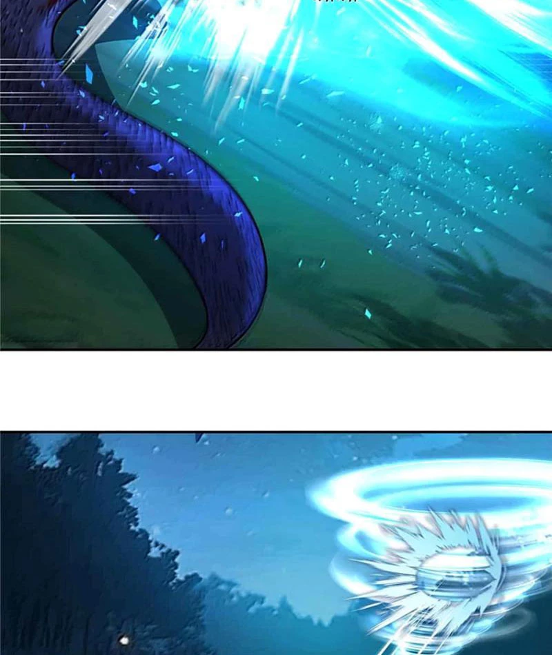 Tân Sủng Mị Chapter 70 - Trang 2