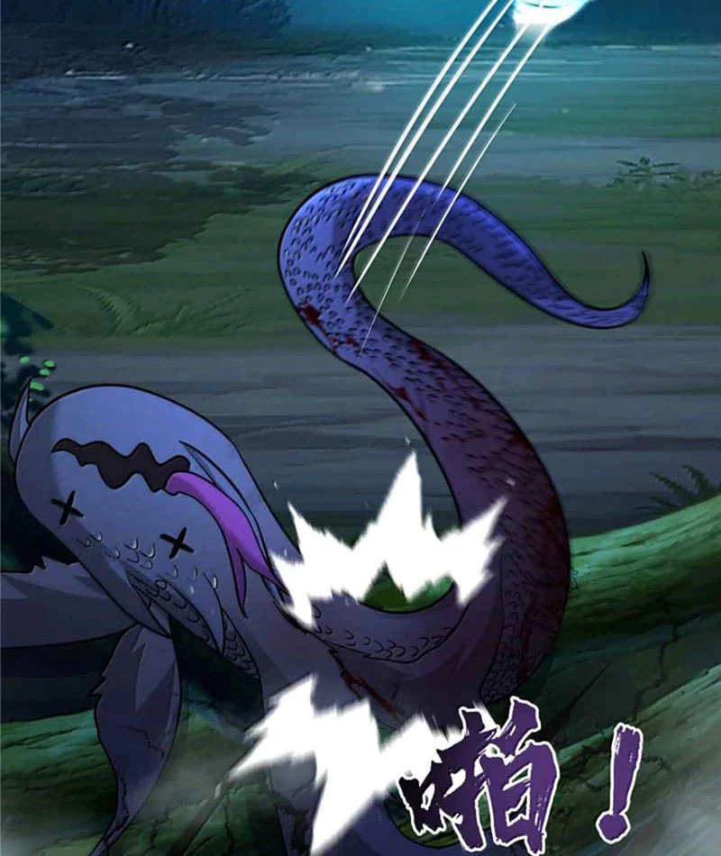 Tân Sủng Mị Chapter 70 - Trang 2