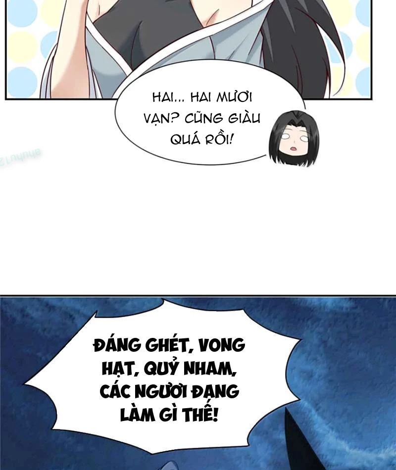 Tân Sủng Mị Chapter 70 - Trang 2