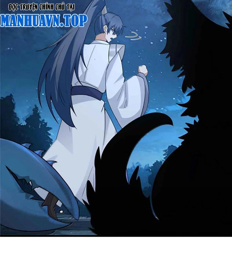 Tân Sủng Mị Chapter 70 - Trang 2