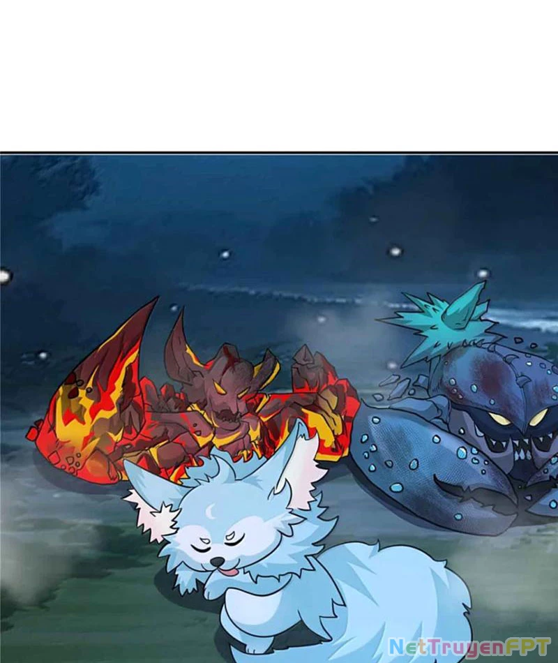 Tân Sủng Mị Chapter 70 - Trang 2