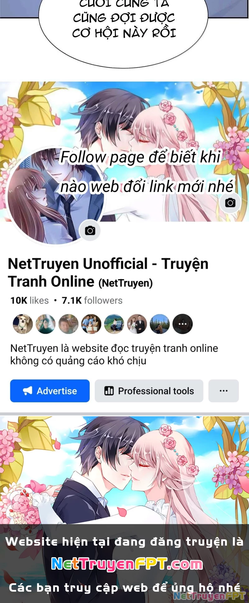 Tân Sủng Mị Chapter 70 - Trang 2