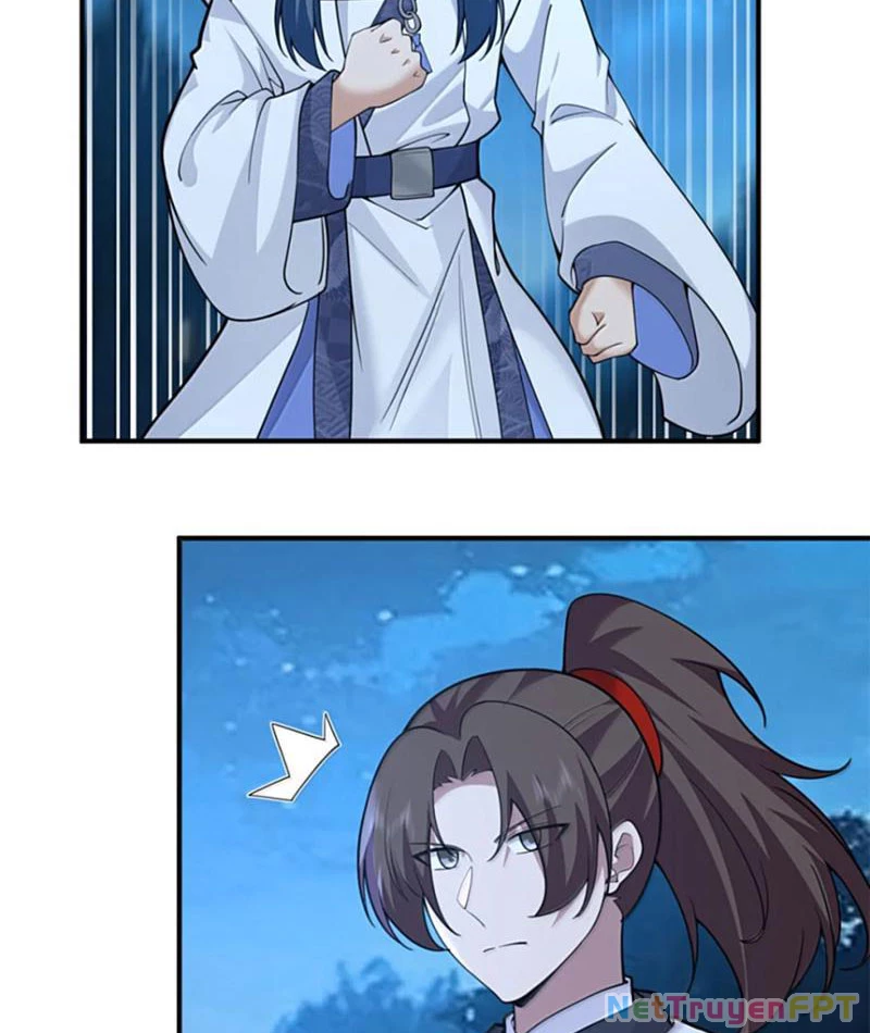 Tân Sủng Mị Chapter 71 - Trang 2