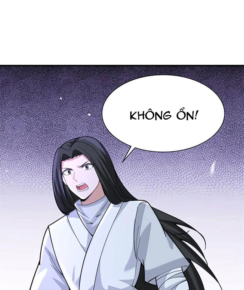 Tân Sủng Mị Chapter 71 - Trang 2