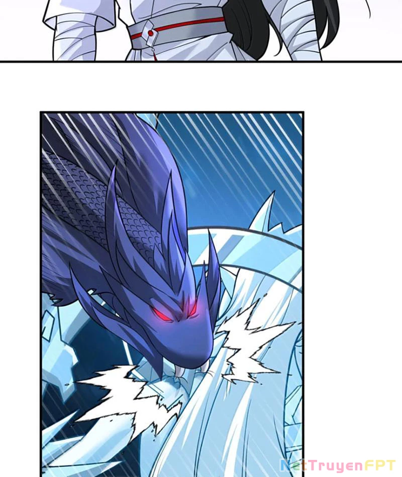 Tân Sủng Mị Chapter 71 - Trang 2