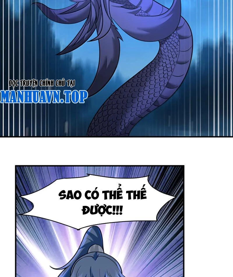 Tân Sủng Mị Chapter 71 - Trang 2