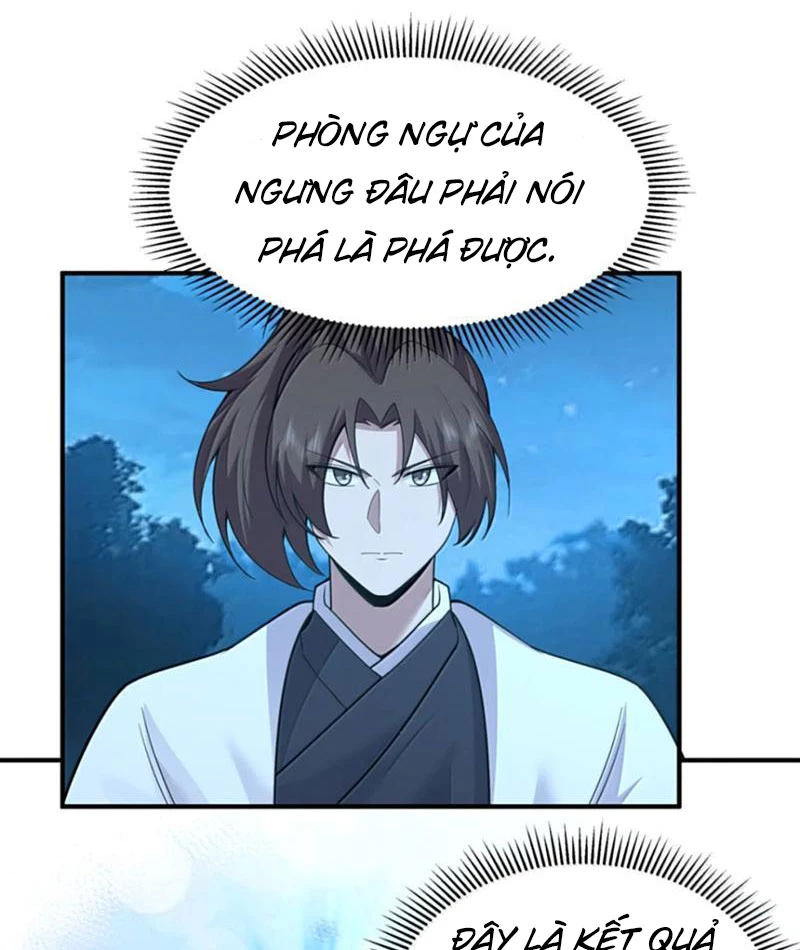 Tân Sủng Mị Chapter 71 - Trang 2