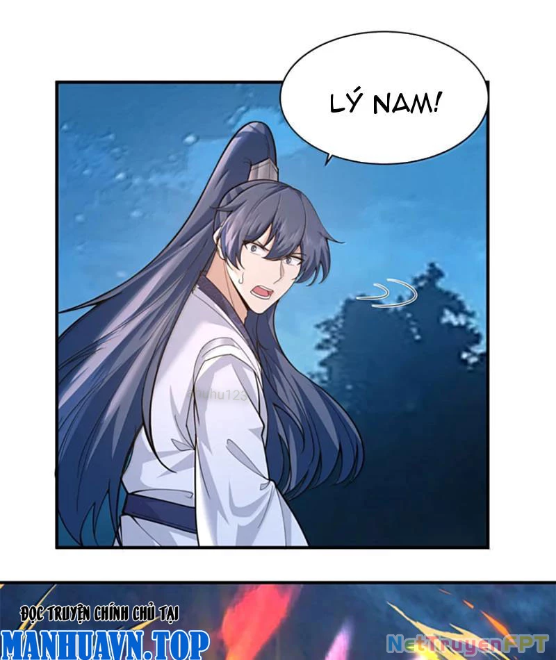 Tân Sủng Mị Chapter 71 - Trang 2