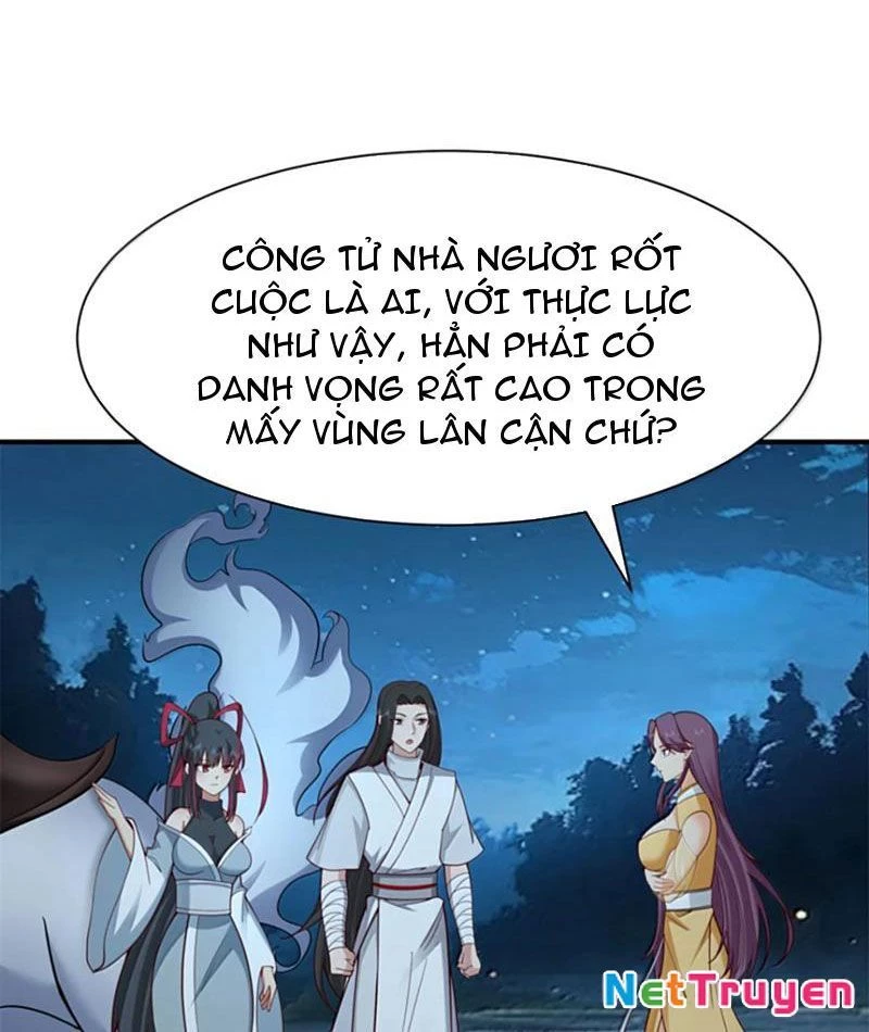 Tân Sủng Mị Chapter 71 - Trang 2