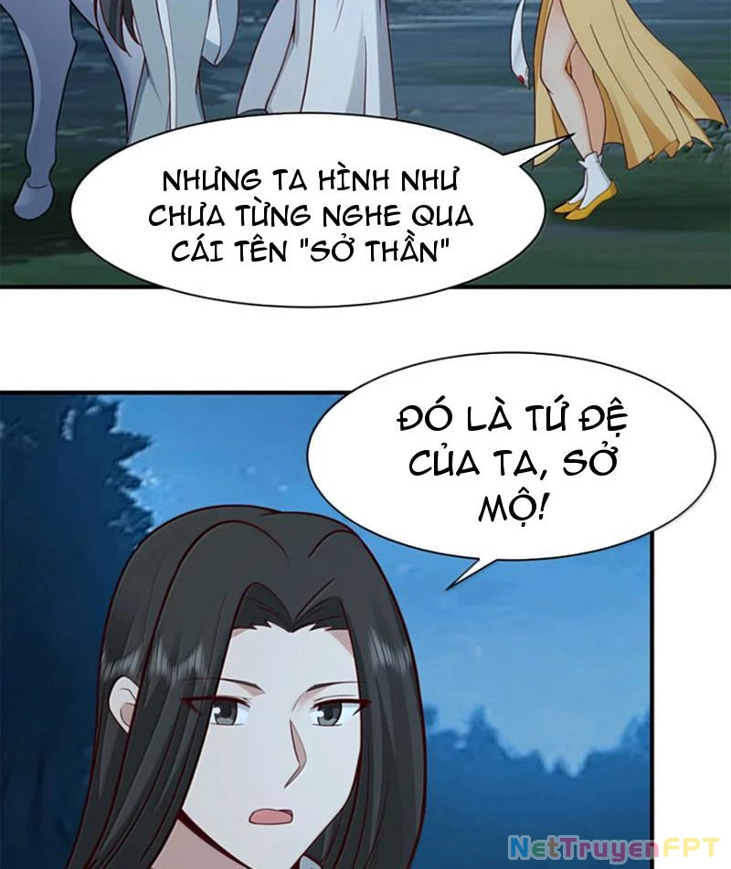 Tân Sủng Mị Chapter 71 - Trang 2