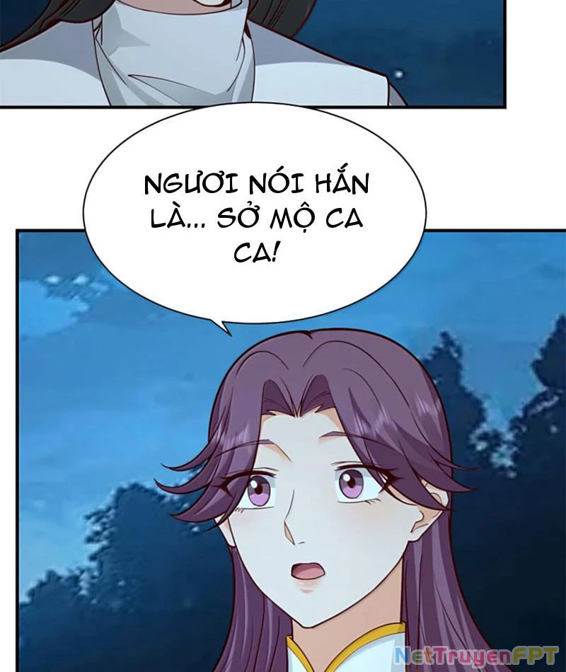 Tân Sủng Mị Chapter 71 - Trang 2