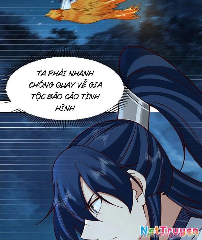 Tân Sủng Mị Chapter 71 - Trang 2