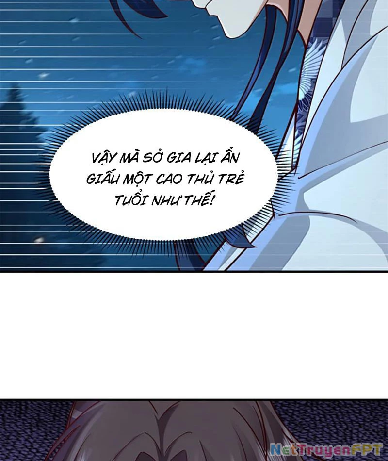 Tân Sủng Mị Chapter 71 - Trang 2