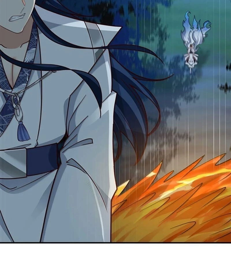 Tân Sủng Mị Chapter 71 - Trang 2