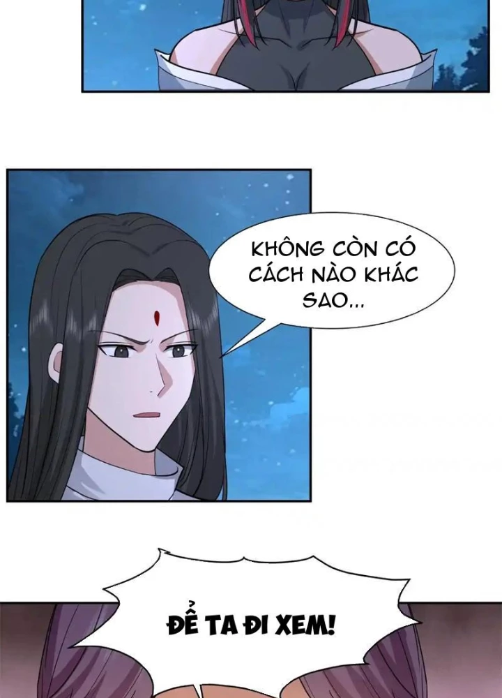 Tân Sủng Mị Chapter 72 - Trang 2