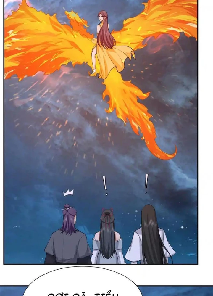 Tân Sủng Mị Chapter 72 - Trang 2