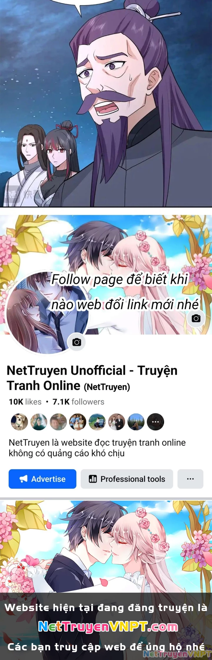 Tân Sủng Mị Chapter 72 - Trang 2