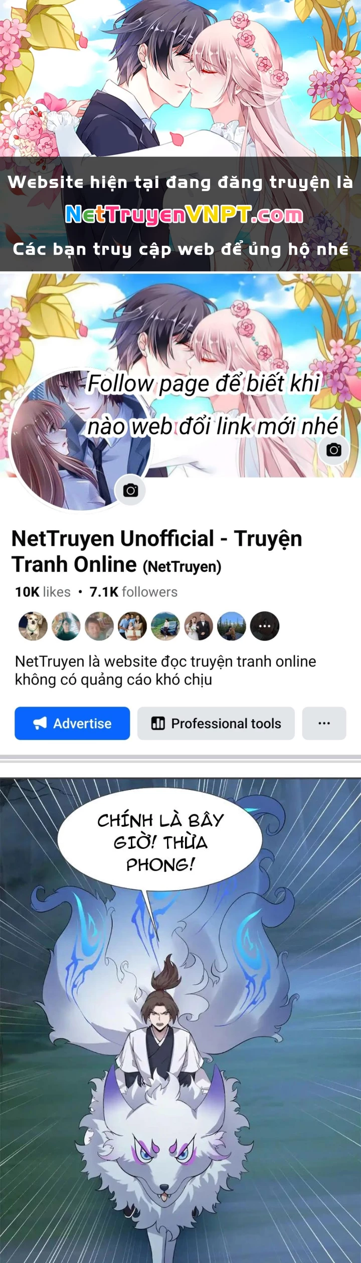 Tân Sủng Mị Chapter 72 - Trang 2