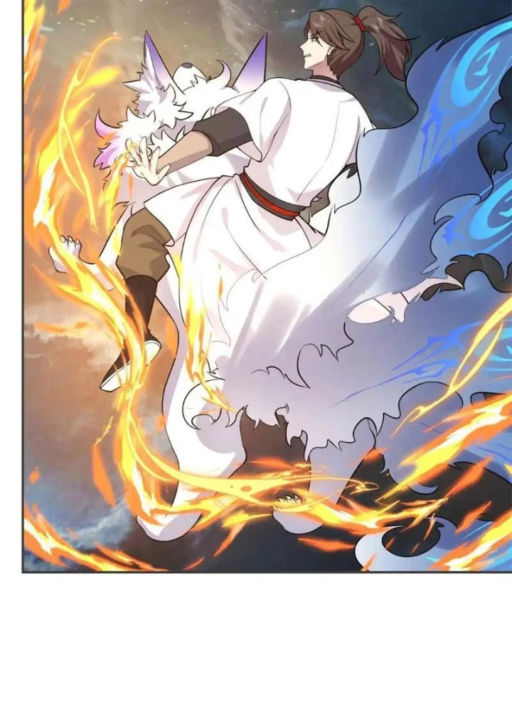 Tân Sủng Mị Chapter 72 - Trang 2