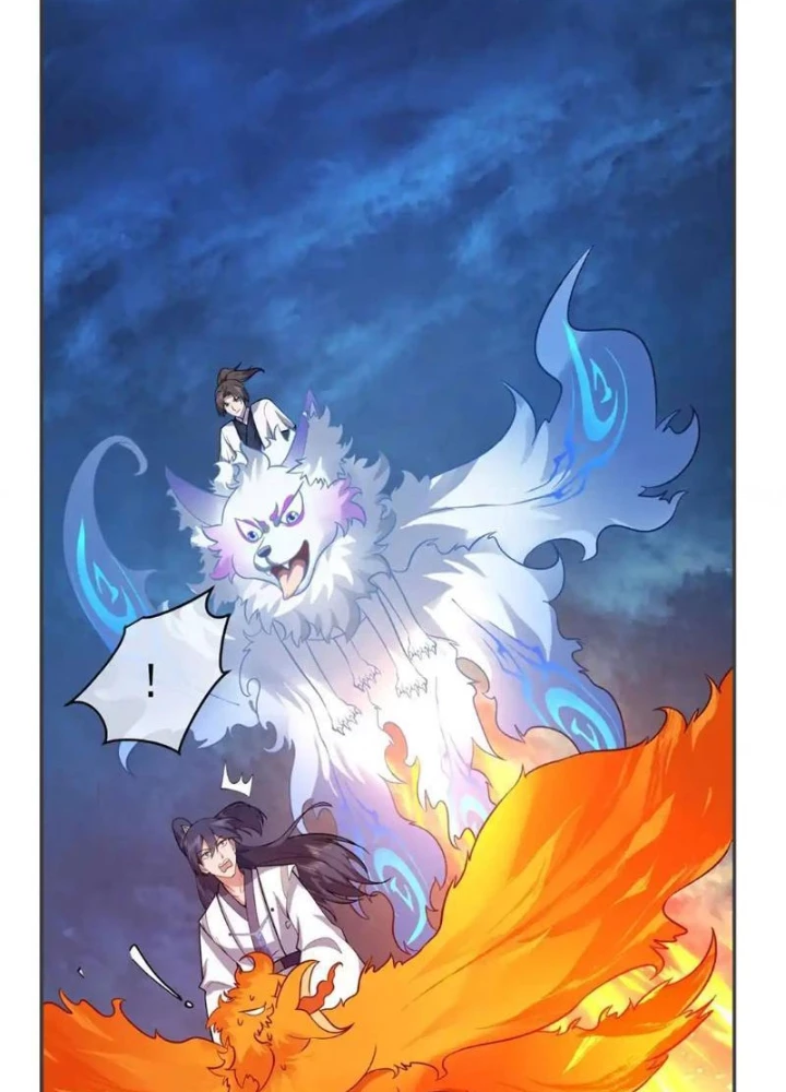 Tân Sủng Mị Chapter 72 - Trang 2