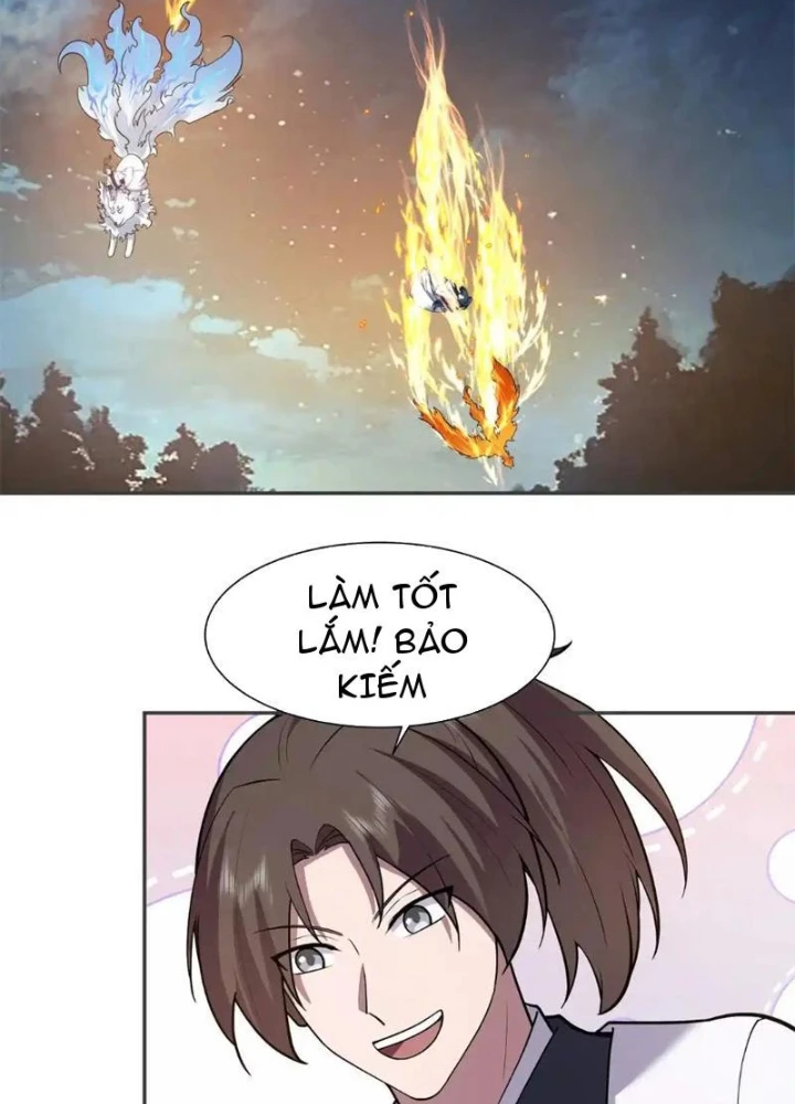 Tân Sủng Mị Chapter 72 - Trang 2