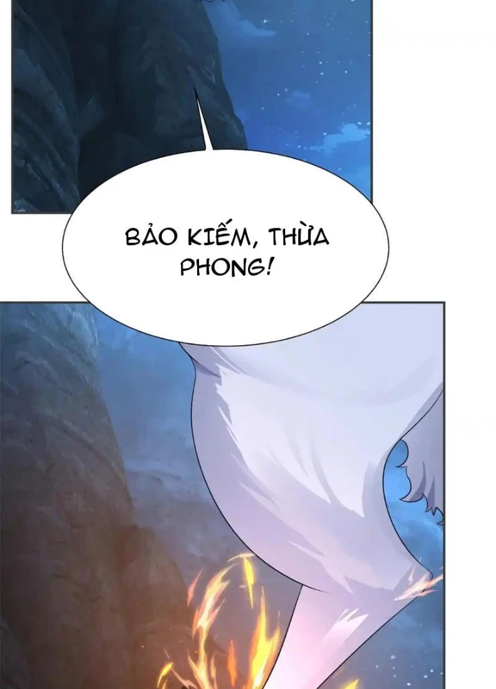Tân Sủng Mị Chapter 72 - Trang 2