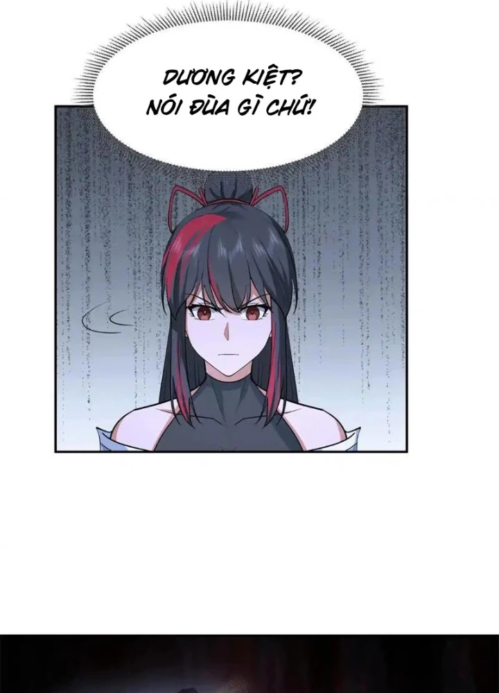 Tân Sủng Mị Chapter 72 - Trang 2