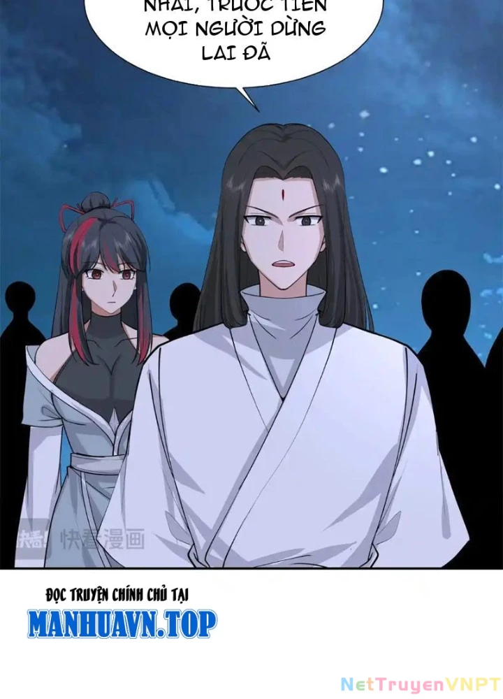 Tân Sủng Mị Chapter 72 - Trang 2