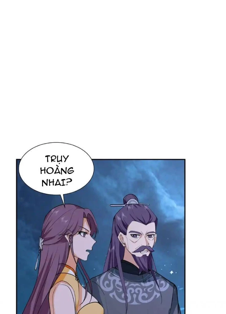 Tân Sủng Mị Chapter 72 - Trang 2
