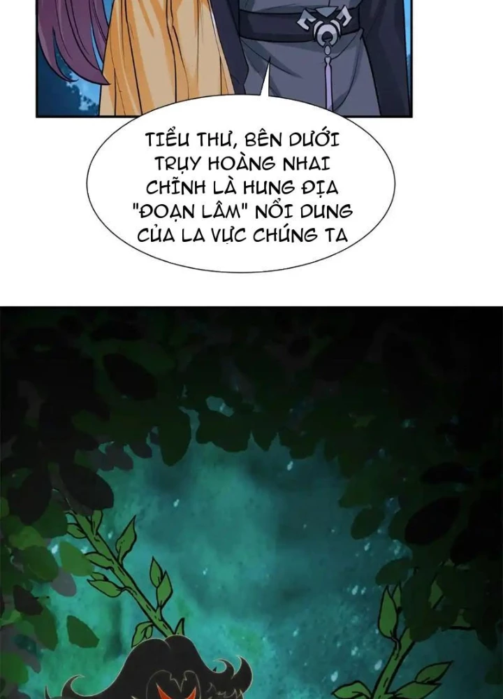 Tân Sủng Mị Chapter 72 - Trang 2