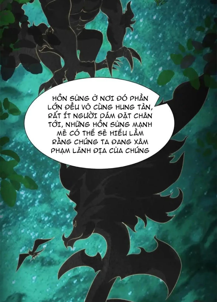 Tân Sủng Mị Chapter 72 - Trang 2